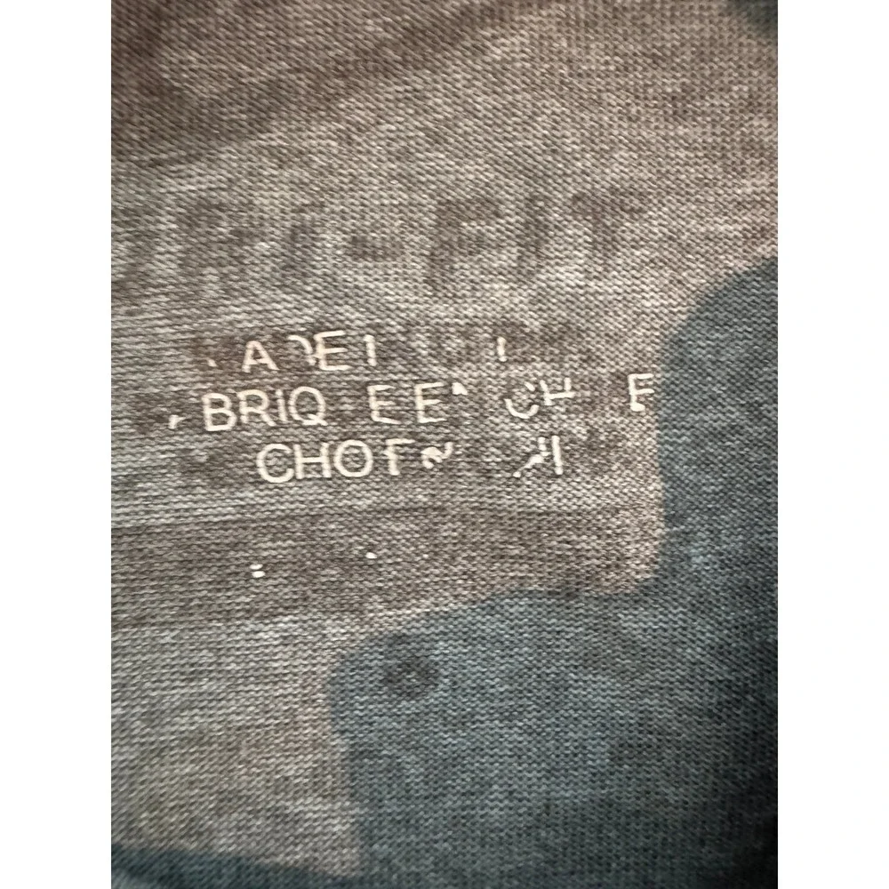 Nike long sleeve‎ boys size 6 shirt